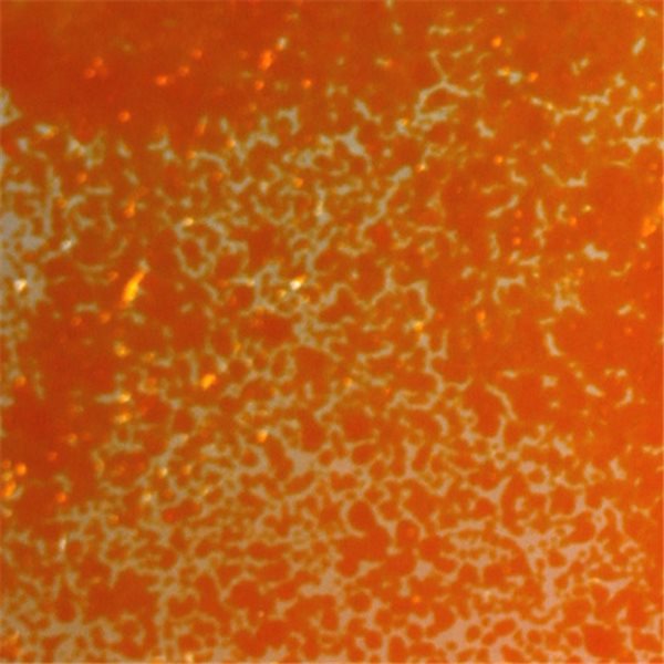 Frit - Orange - Lead Free - Powder - 1kg - for Float Glass