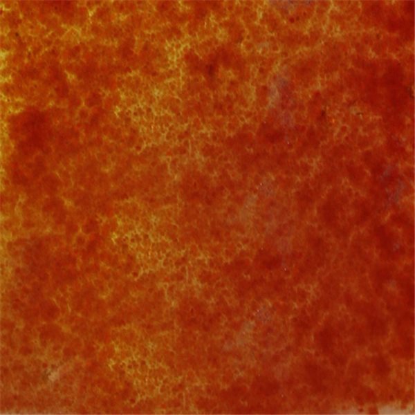 Frit - Dark Red - Fine Powder - 1kg - for Float Glass