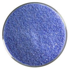 Bullseye Frit - Gold Purple - Fin - 2.25kg - Opalescent