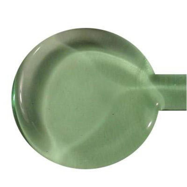 Effetre Murano Stange - Verde Smeraldo Chiarissimo - 5-6mm