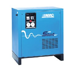 Compressor - B2800B - LN - M3 - 256 FAD