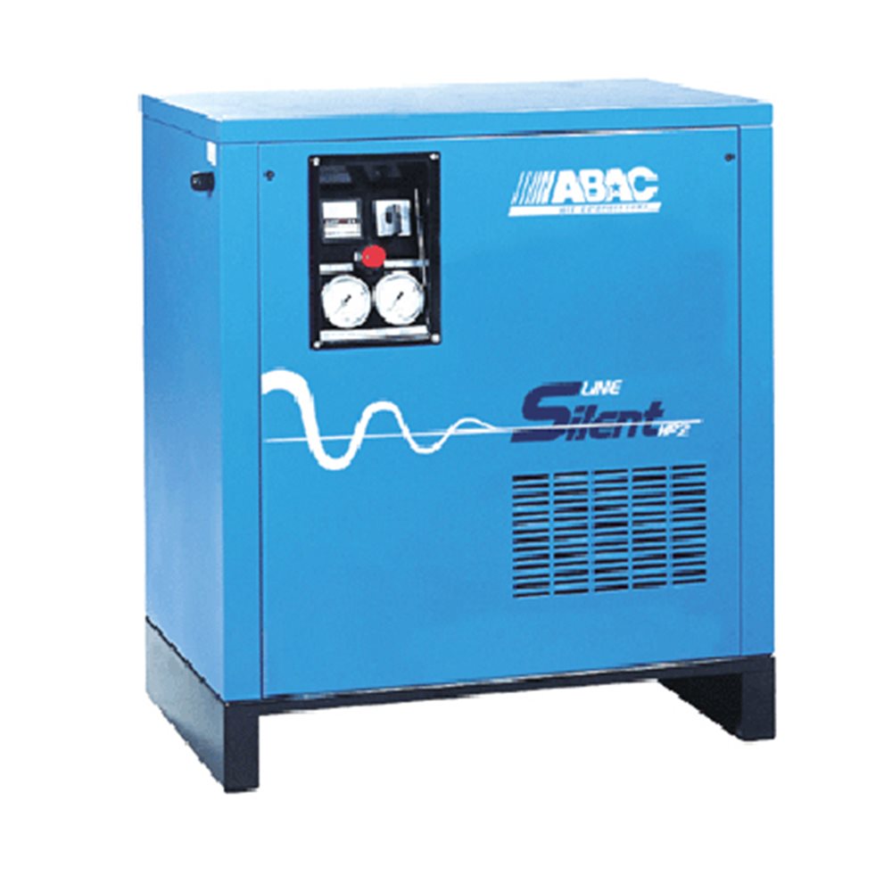 Compressor - B2800B - LN - T3 - 256 FAD