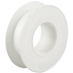 PTFE Tape for threaded joints