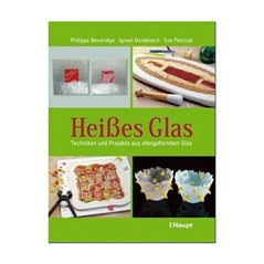 Book - Heisses Glas - Beveridge