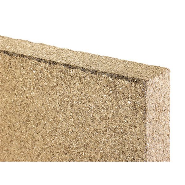 Vermiculite Board - 25mm - 61x100cm
