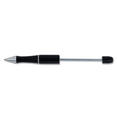 Bead Pen - Black