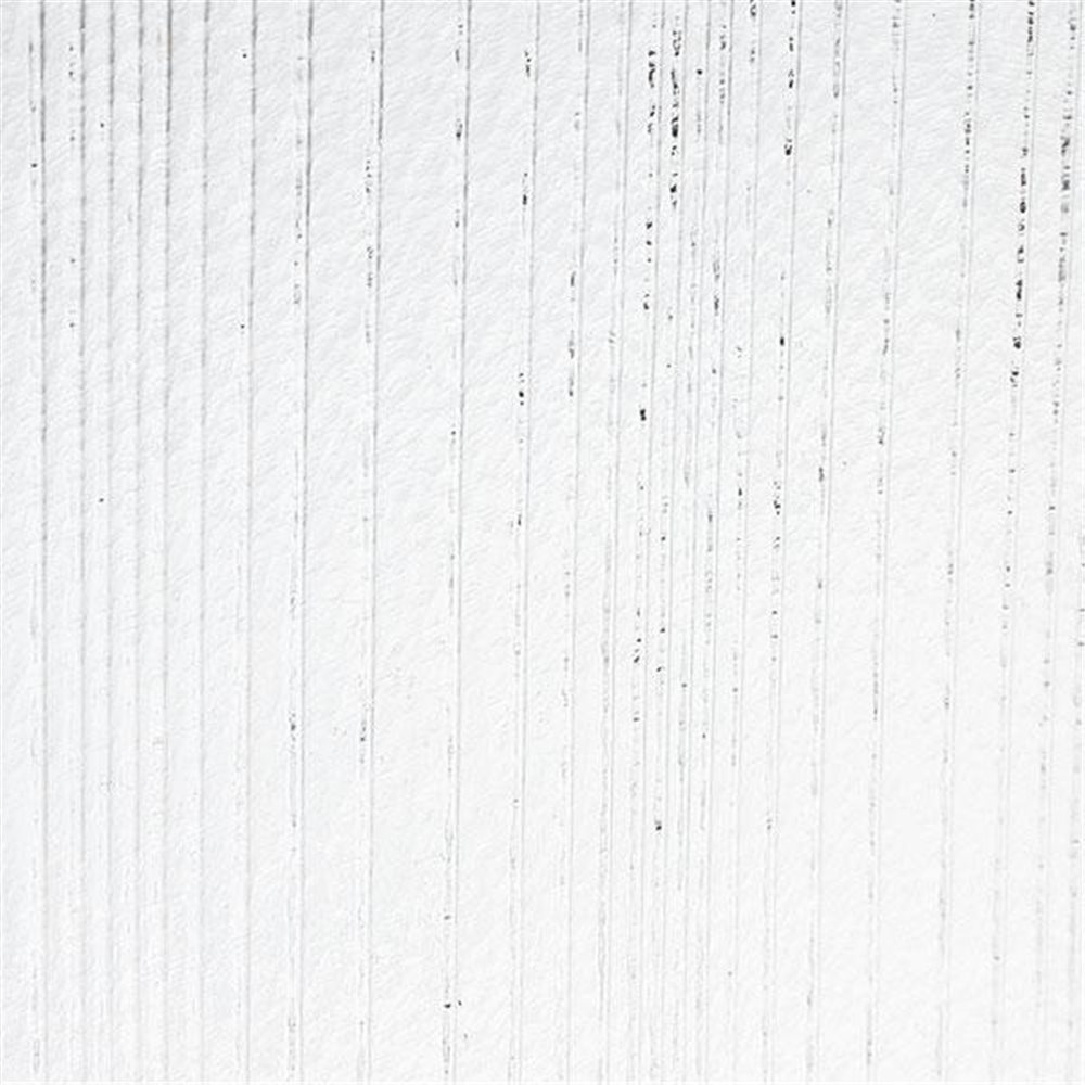 Bullseye Clear - Transparent - Prismatic Texture - 3mm - Fusible Glass Sheets