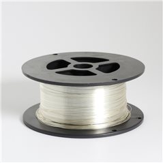 Fine Silver - Wire - 0.25mm - 65m - 31g