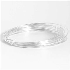 Nicrothal Wire - 1.2mm - 3m