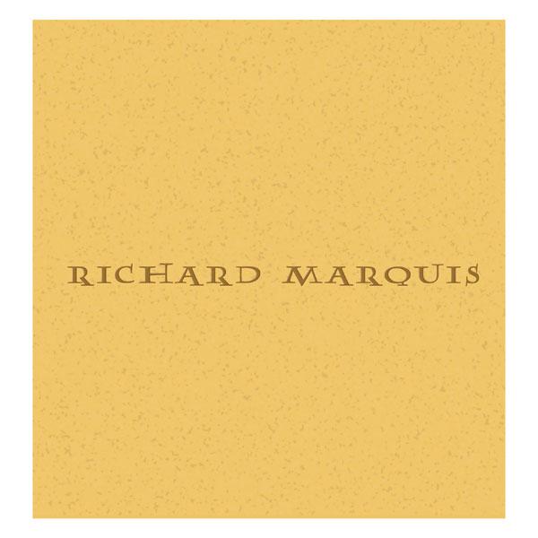 Book - Richard Marquis at Bullseye