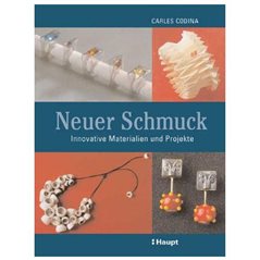 Buch - Neuer Schmuck - Codina