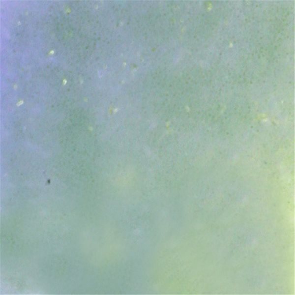 Frit - Light Green - Fine Powder - 1kg - for Float Glass