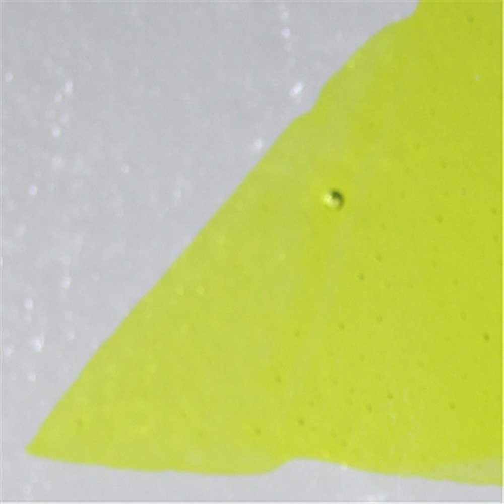 Confetti - Yellow - 400g - for Float Glass