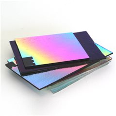 Dichroic Offcuts - 225g