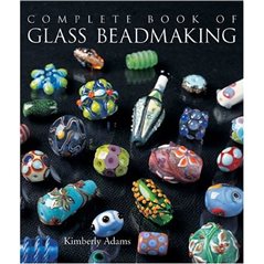 Book - Complete Book to Glass Beadmaking