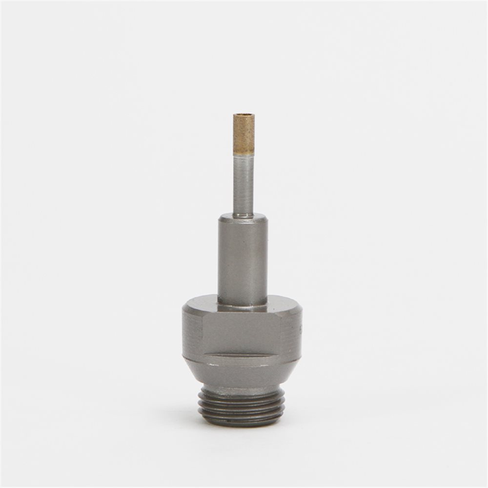 Diamond Core Drill - Sintered - 5mm - Professional