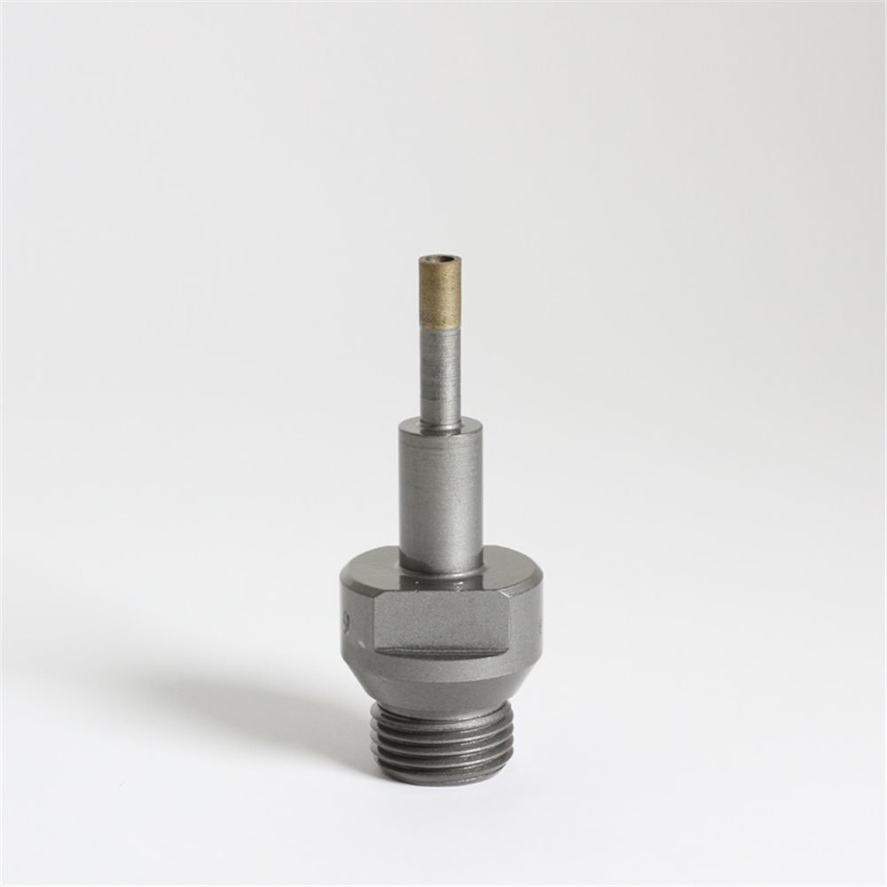 Diamond Core Drill - Sintered - 6mm - Professional