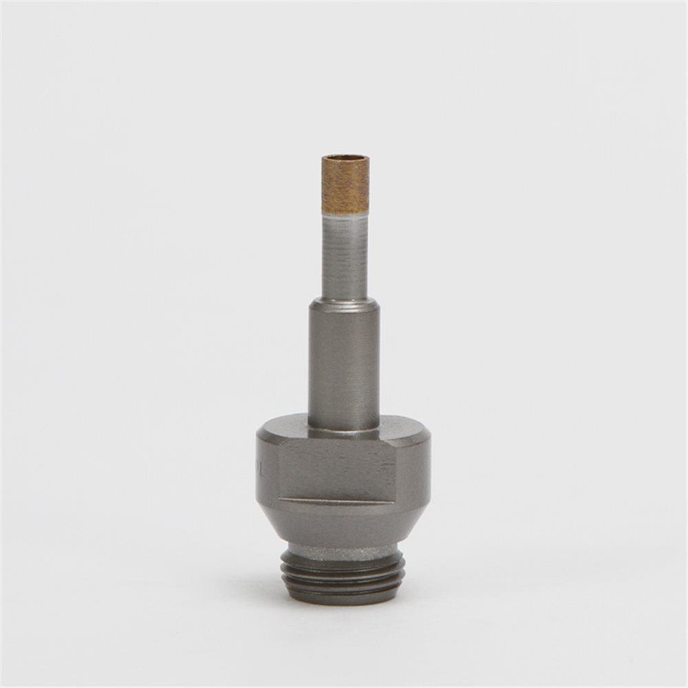 Diamond Core Drill - Sintered - 8mm - Professional