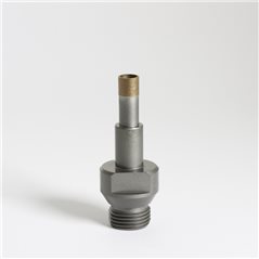 Diamond Core Drill - Sintered - 10mm - Professional