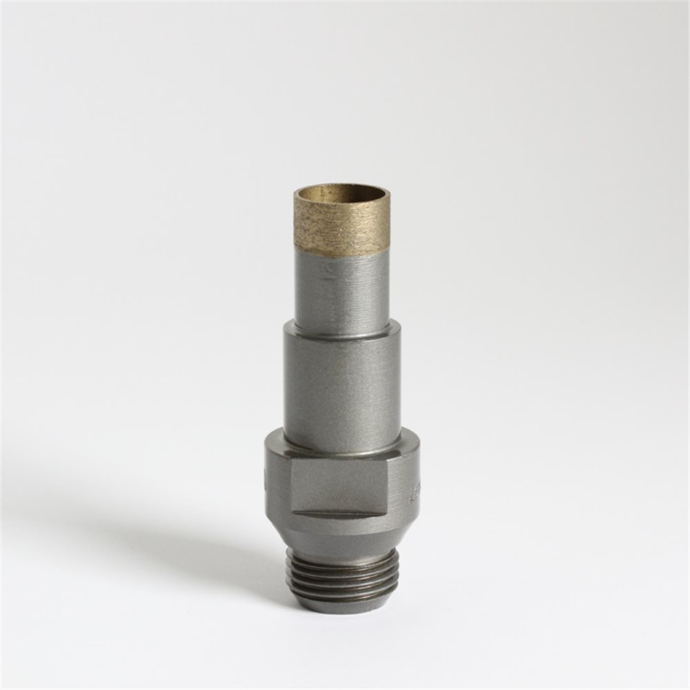 Diamond Core Drill - Sintered - 17mm - Professional