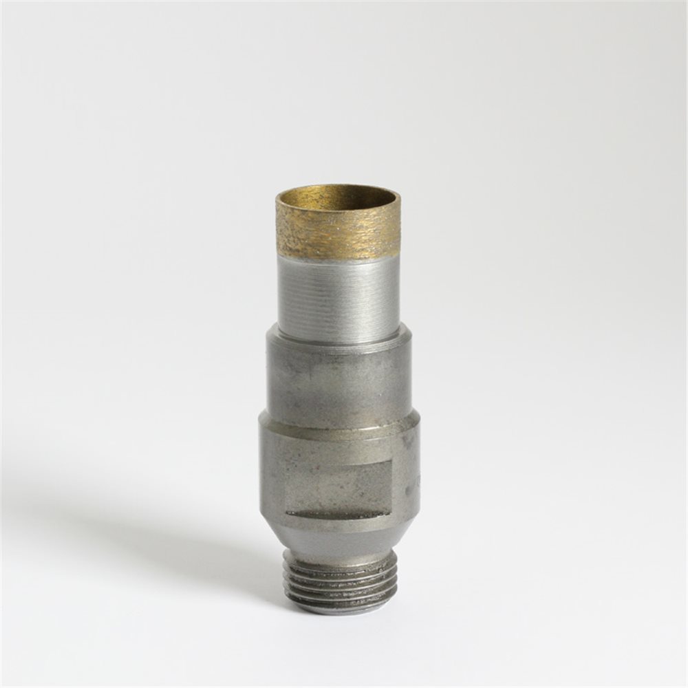 Diamond Core Drill - Sintered - 22mm - Professional