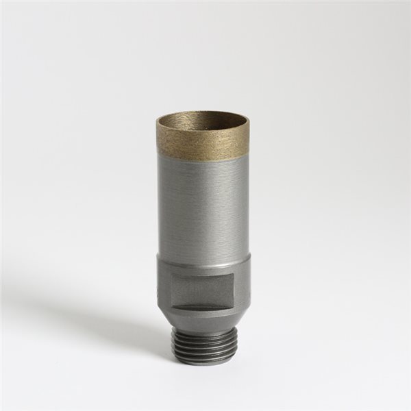 Diamond Core Drill - Sintered - 28mm - Professional