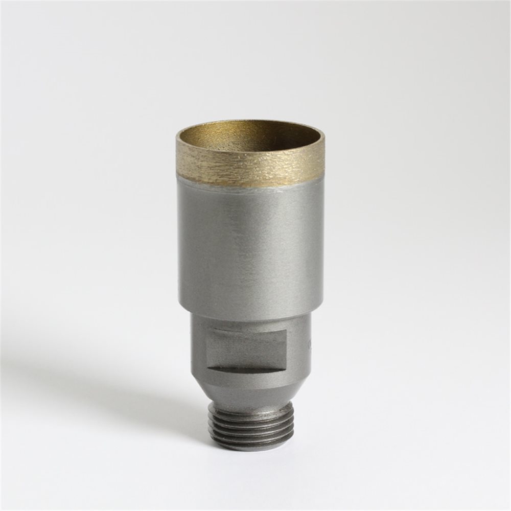 Diamond Core Drill - Sintered - 30mm - Professional