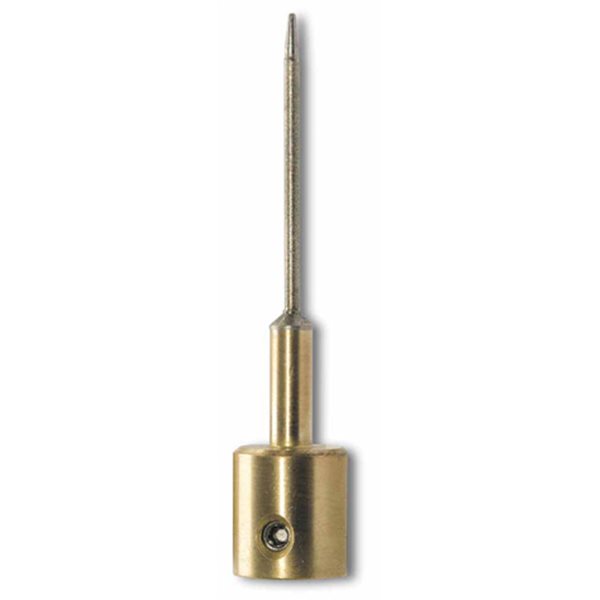 Bead Diamond Reamer - 2mm