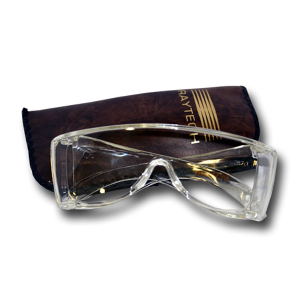 Raytech - UV Glasses