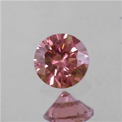 Cubic Zirconia - Alexanderite - Rond - 3mm - 10pcs