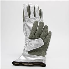 Hi-Temp Glove - Aramid/Aluminium/Preox