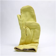 Hi-Temp Mittens - Aramid - 500°C - 40cm