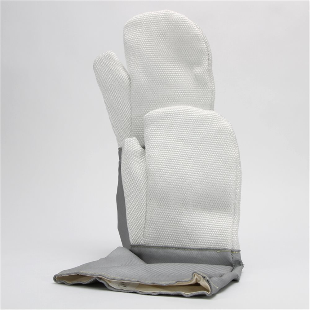 Hi-Temp Glove - HT-Fabric - 1100°C - 40cm