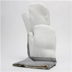 Hi-Temp Glove - HT-Fabric - 1100°C - 40cm