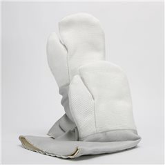 Hi-Temp Glove - HT-Fabric - 1100°C - 60cm