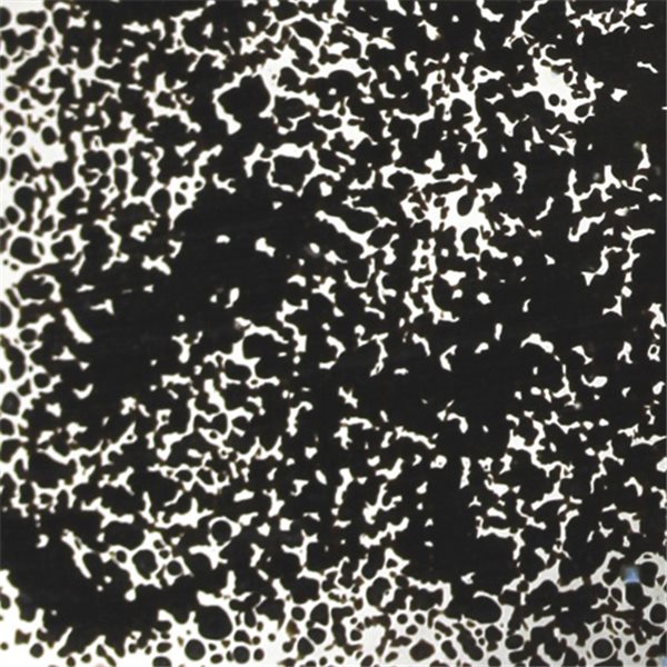 Frit - Bright Black - Powder - 1kg - for Float Glass