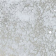 Frit - Opaque White - Lead Free - Powder - 1kg - for Float Glass