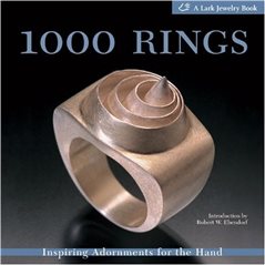 Buch - 1000 Rings