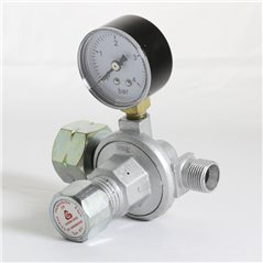 Propane Manometer (CH-D-A)