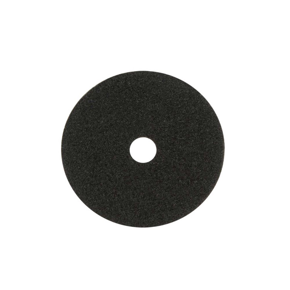 Diamond Pad - 50mm - 120grit - Black