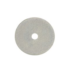 Diamond Pad - 50mm - 500grit - White