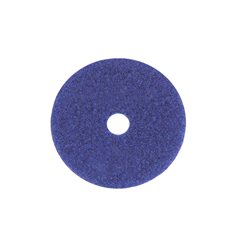 Diamond Pad - 50mm - 1000grit - Blue