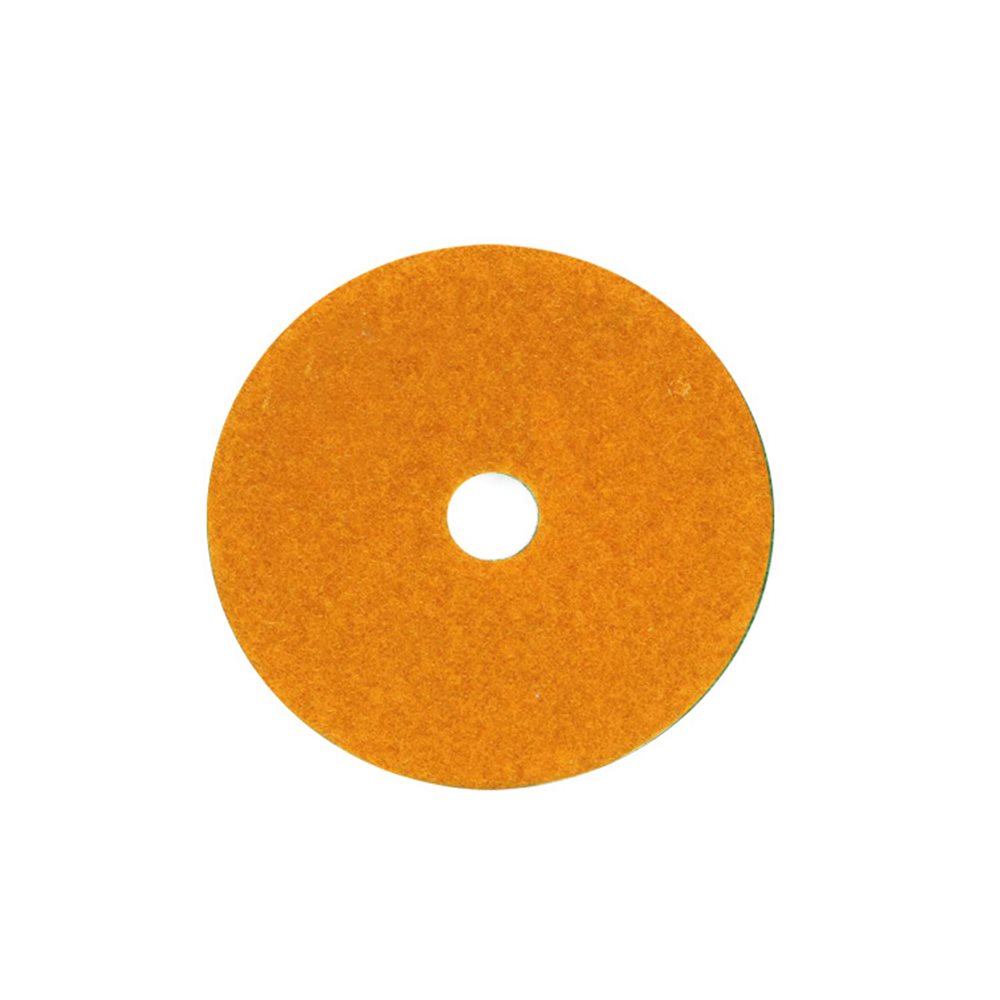 Diamond Pad - 50mm - 8000grit - Orange
