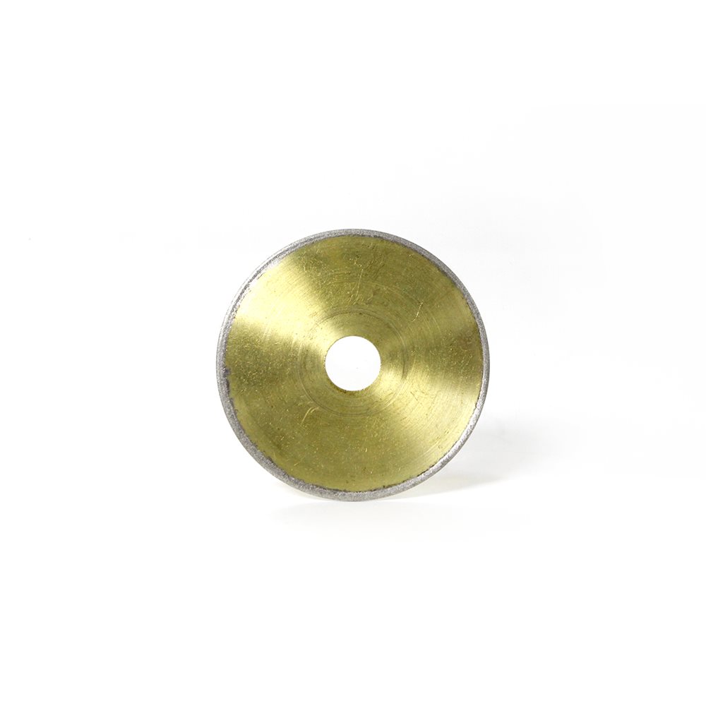 Diamond Cutting Disc - 50mm