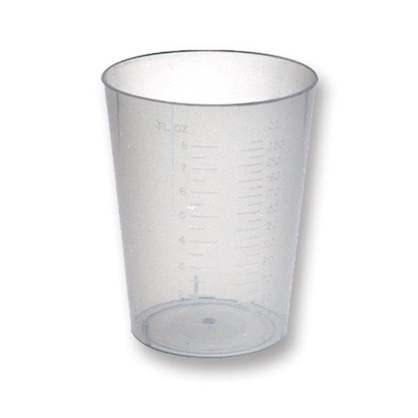 Mixing Cup for Hxtal - 230ml - 5pcs
