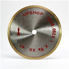 Diamond Cutting Disc - ø 12inch (31cm)