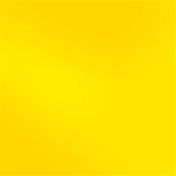 Spectrum Sunflower - Opalescent - 3mm - Fusible Glass Sheets