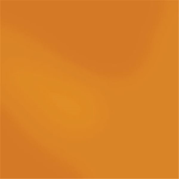 Spectrum Persimmon - Opalescent - 3mm - Fusible Glass Sheets