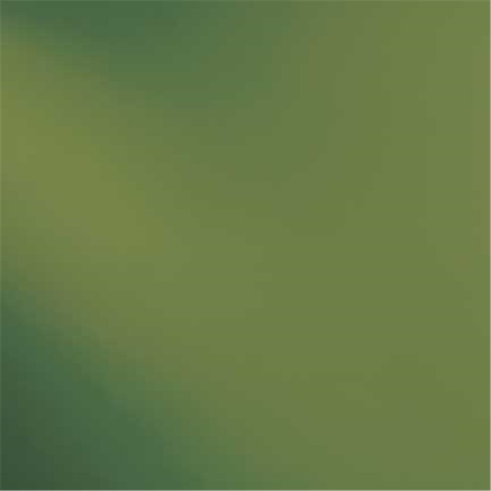 Spectrum Olive Green - Transparent - 3mm - Fusible Glass Sheets