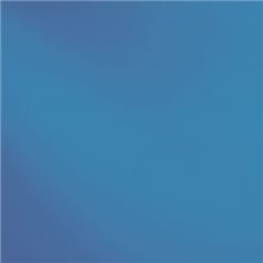 Spectrum Light Blue Steel - Transparent - 3mm - Fusible Glass Sheets